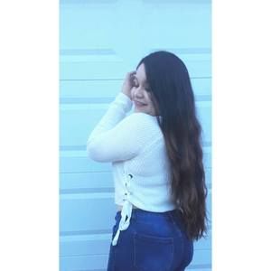 Meet your Posher, Diana